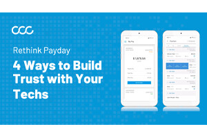 CCC-Payday