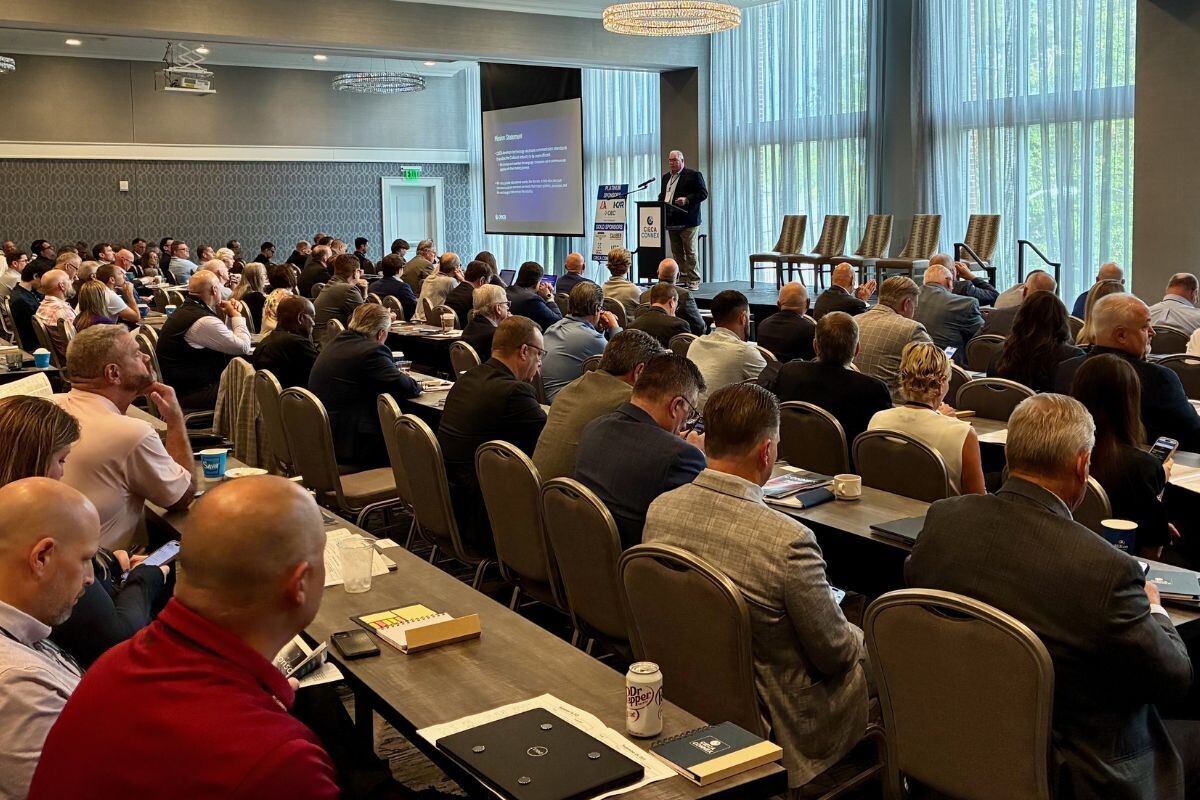 CIECA CONNEX 2025 room web