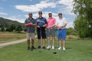 PPG Renews Title Sponsorship of Annual CREF Golf Fundraiser