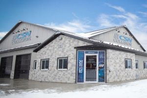 CSN Collision Becomes NABC Level One Partner for 2025