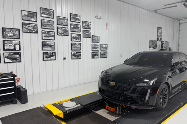 Cadillac