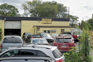 Pennsylvania Inspection Station Owner Charged for Issuing Fake Stickers