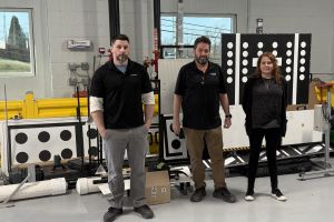 Body by Cochran Expands ADAS Capabilities with asTech-Powered Calibration Centers