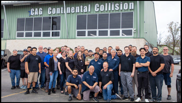 ContinentalTeam