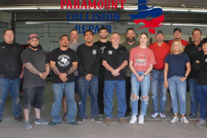 Paramount Collision Speeds Up Repairs with Hunter Engineering Technology