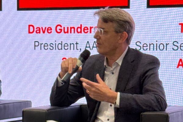 David Gunderson web