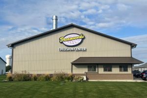 South Dakota Collision Center Earns Multiple OEM Certifications