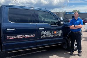 ADAS Consultant VSSTA Plots Collision Repair Growth Under New Owner