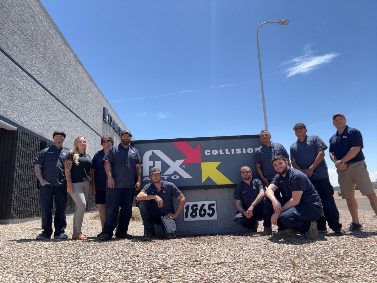 Fix-Auto-Tempe-AZ-GM-Rivian-certifications