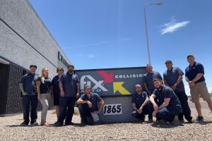 Fix Auto Tempe Achieves Rivian, GM Certifications