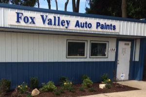 Colours Inc Acquires Fox Valley Auto Paints Illinois Locations