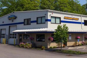 Collision Shop Marketing: Lessons from a Growing Fourth-Generation Business
