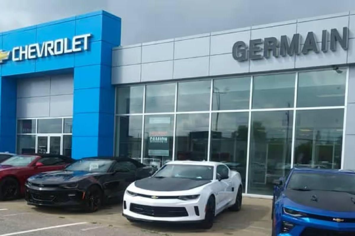 Germain-Automotive-Chesrown-Automotive