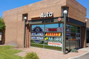 Arizona Auto Repair Shop Stormed in Social Media Prank Gone Too Far