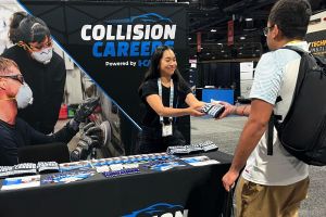 I-CAR Markets Collision Repair ‘Like a College’ at School Counselors Conference