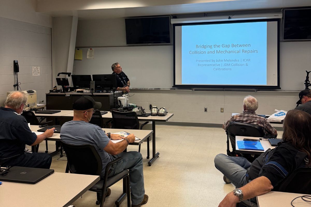 mechanical-collision-repair-education