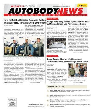 Midwest Digital Magazine - July 2025