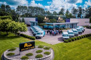 KLST Abra in Minnesota Celebrates 30 Years of Excellence in Auto Body Repair