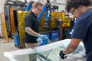 Kaizen-Auto-Glass-Collin-College-Texas