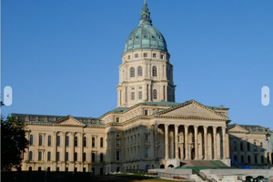 Kansas-insurance-portal-EV-hybrid-license-fees