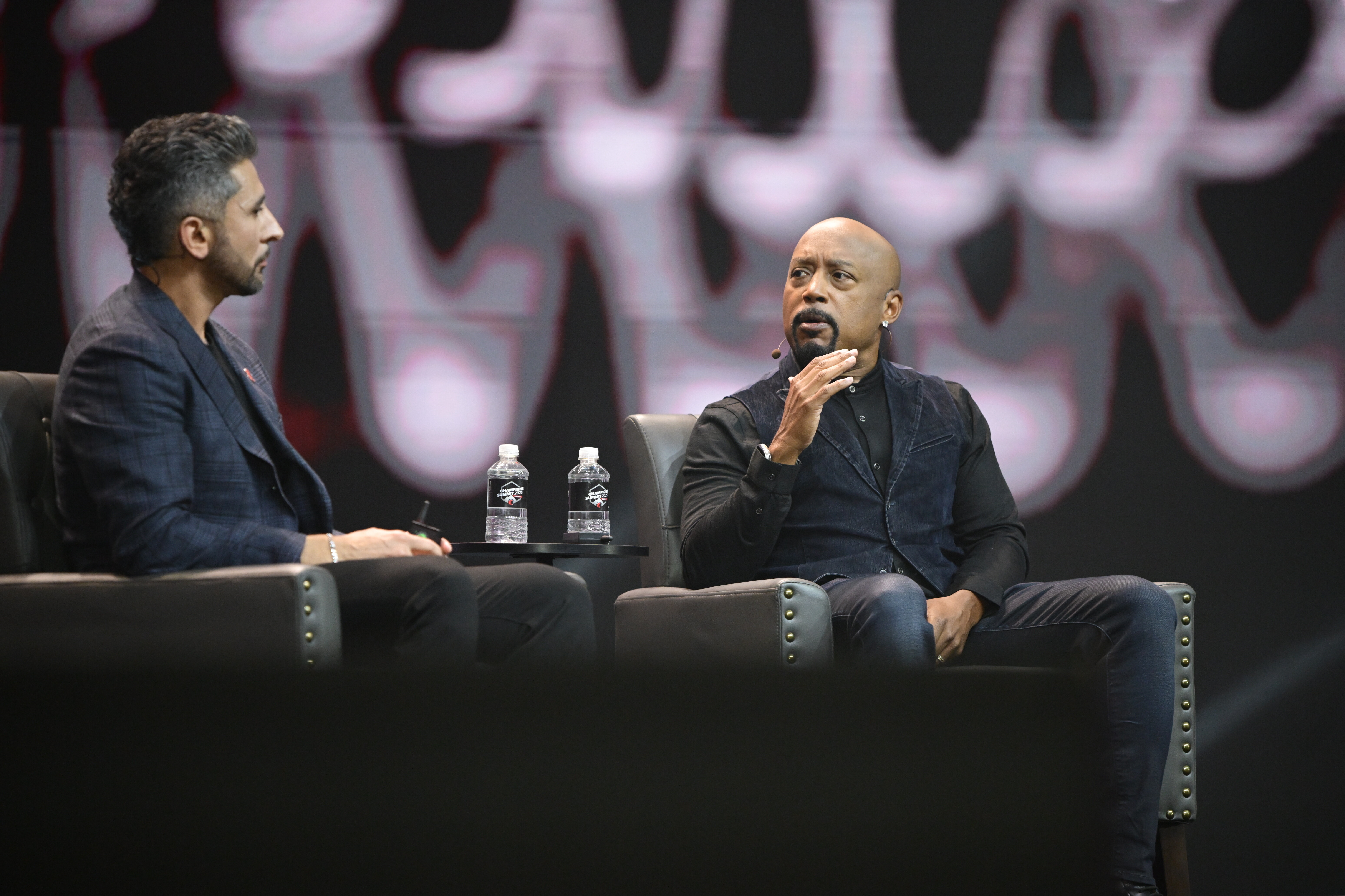 Keynote Daymond John