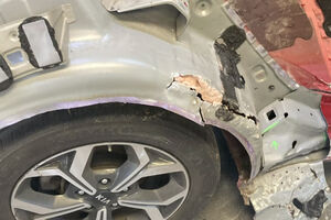 damaged-quarter-panel-body-filler