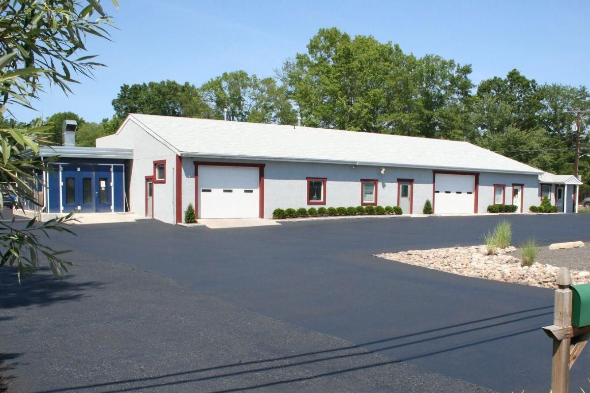 Lamon-Auto-Body-VIVE-Collision-Mount-Holly-NJ