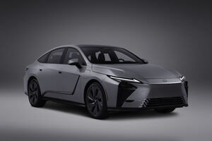 Lexus-U.S.-production