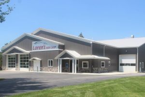 Independent Collision Repair Shop Owners Have Differing Views on MSO Competition