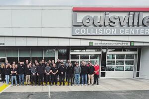 Louisville-Collision-Center
