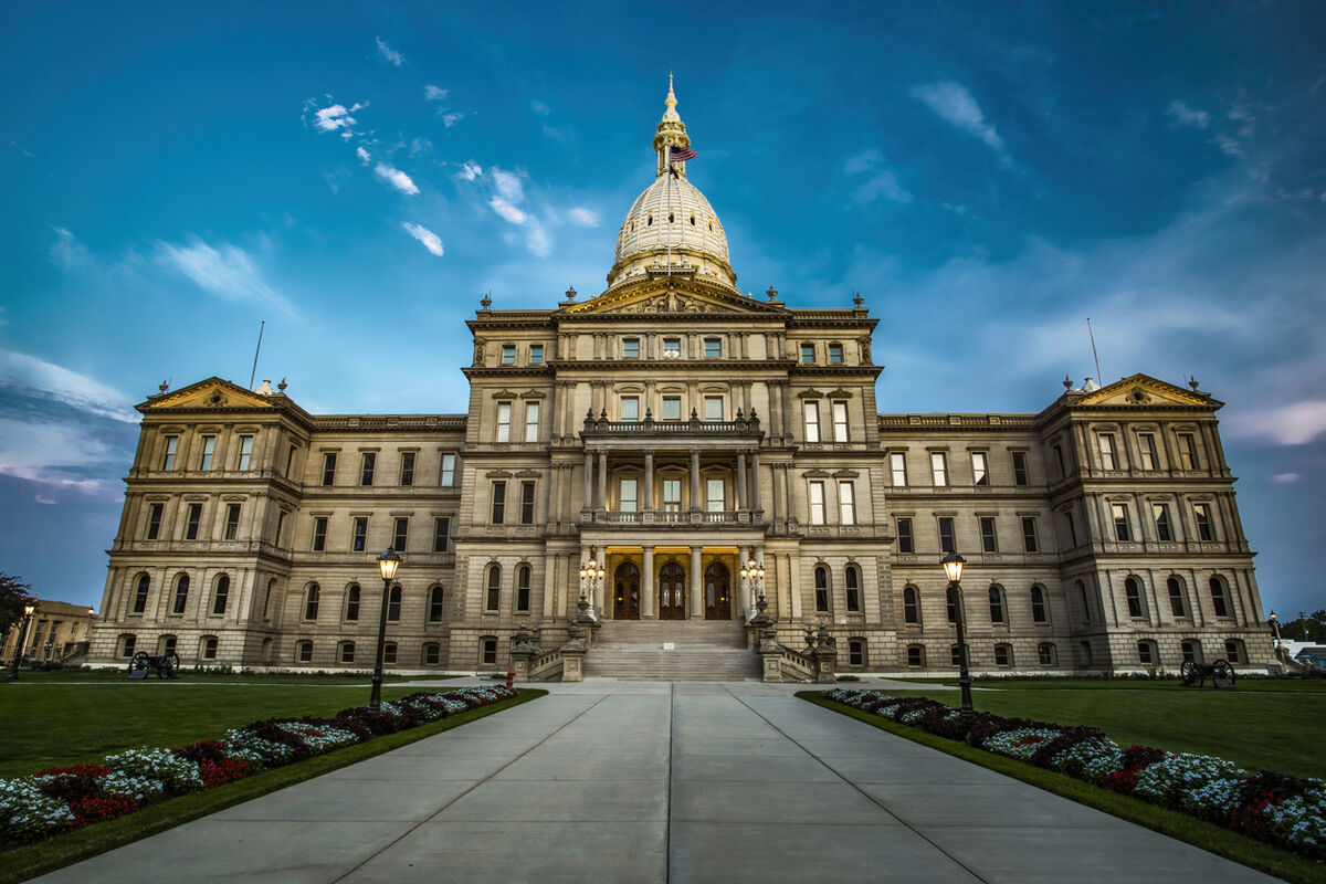 Michigan-bill-multiple-auto-repair-sites