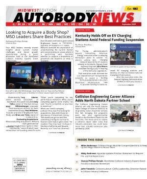 Midwest Digital Magazine - September 2025