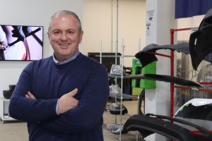 Mario Dimovski Appointed to Lead Global Plastic Repair Alliance Council