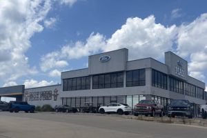 Max Ford of Harrisonville, MO, Sold to Reed Auto Group