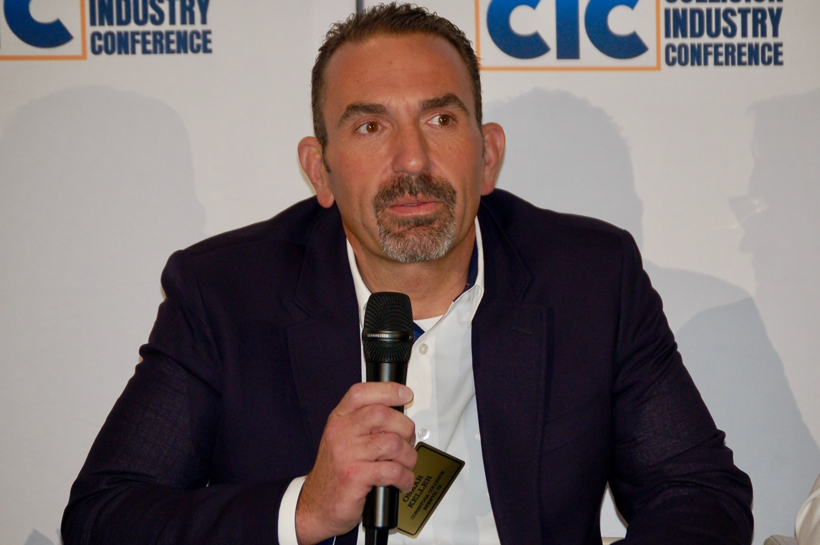 Max Keller