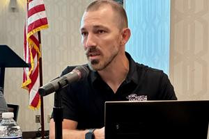 SCRS Open Board Meeting Offers Insights on Ceramic Coatings, ADAS Scanning and Diagnostics