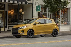 Final Sub-$20K New Car Disappears as Average Prices Rise