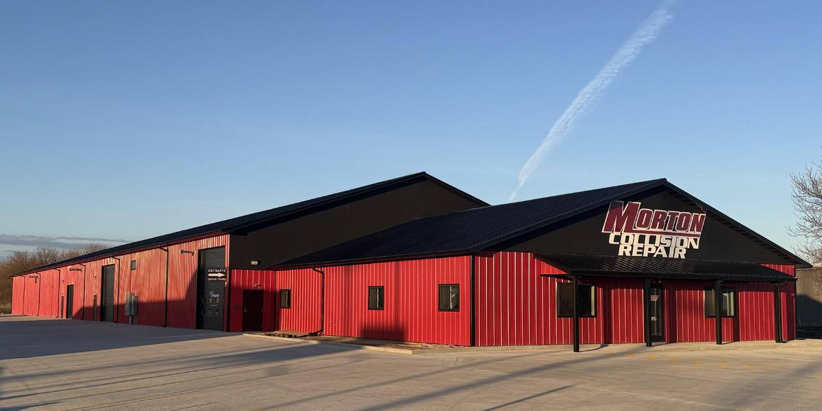 Axalta-Spies-Hecker-Hi-TEC-Morton-Collision