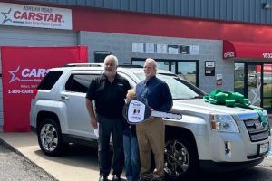 Late Veteran’s Wish to Donate Vehicle to Another Vet Fulfilled by NABC Recycled Rides