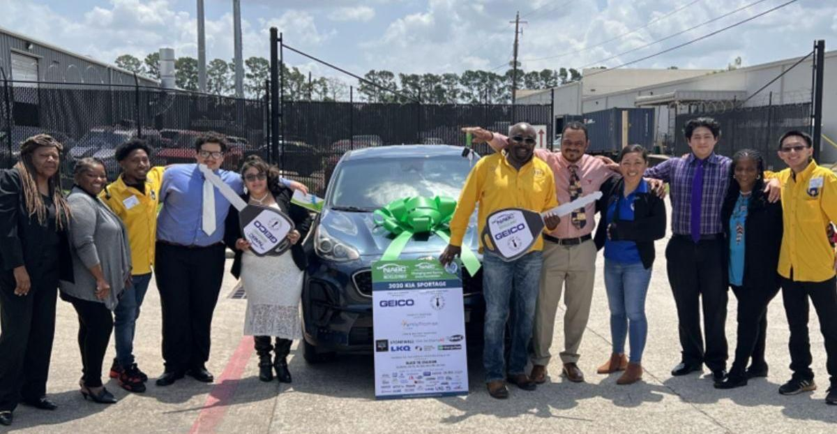 NABC-Recycled-Rides-Houston-TX