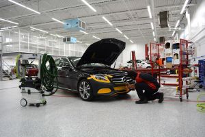 Collision Engineering Career Alliance Adds North Dakota Partner School