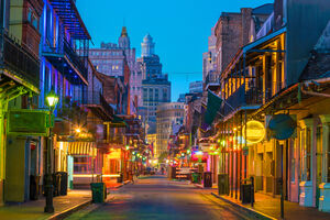 New-Orleans-metro-area-car-insurance-rates