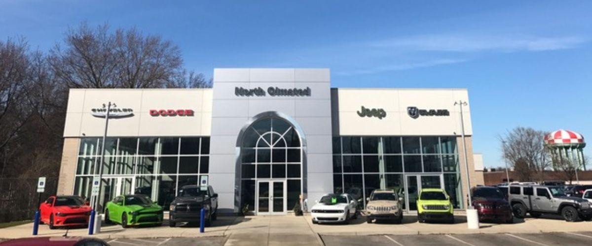 Serpentini Auto Group Acquires North Olmsted CDJR Dealership in Ohio