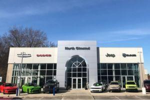 Serpentini Auto Group Acquires North Olmsted CDJR Dealership in Ohio