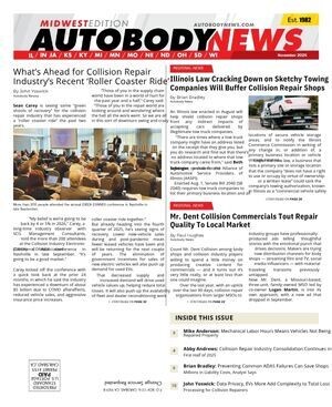 Midwest Digital Magazine - November 2025