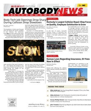 Midwest Digital Magazine - October 2025