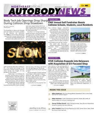 Northeast Digital Magazine - October 2025