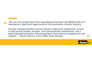 Parker-Lord-INDASA-Fusor-partnership