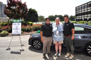 NABC Recycled Rides Presents Refurbished Vehicles in Maryland, New Jersey