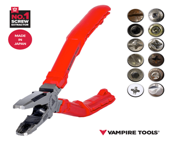 Pic 12 pliers